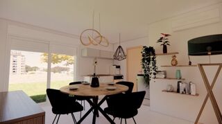  Maison à vendre 3 pièces 55 m²
