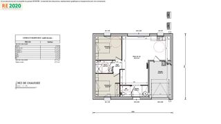  Maison à vendre 3 pièces 67 m²