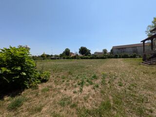  Terrain à vendre 840 m²