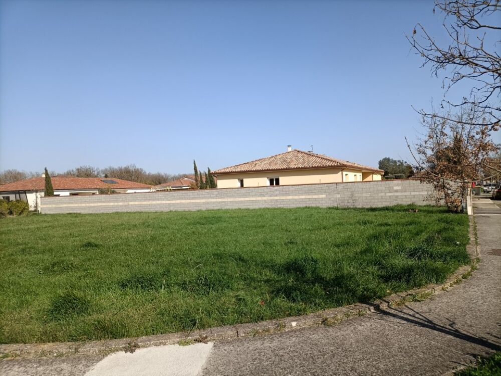 vente Maison - 6 pièce(s) - 112 m² Tournefeuille (31170)