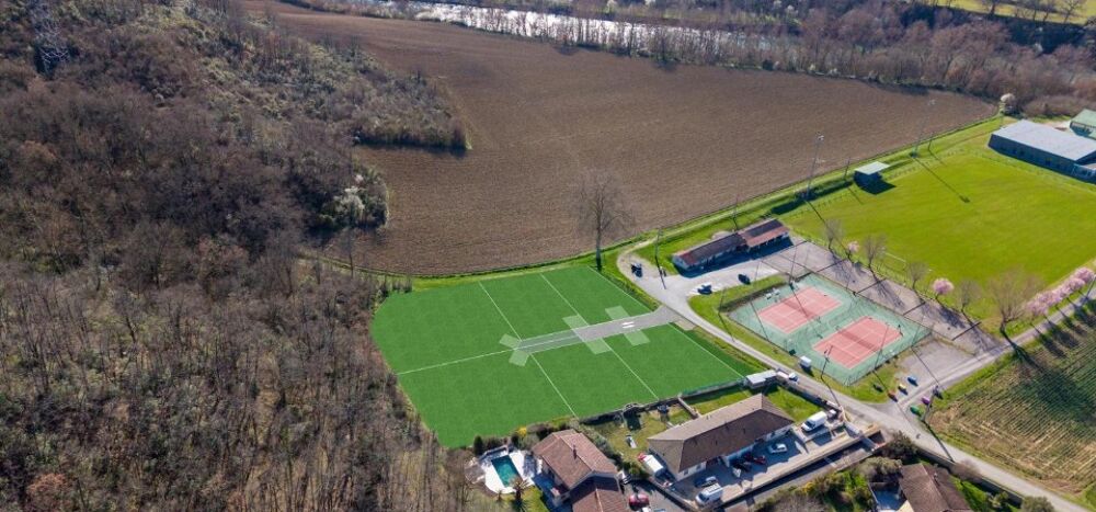 vente Maison - 5 pièce(s) - 98 m² Mauzac (31410)