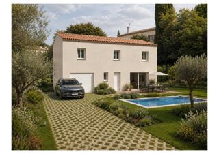  Maison à vendre 3 pièces 120 m²