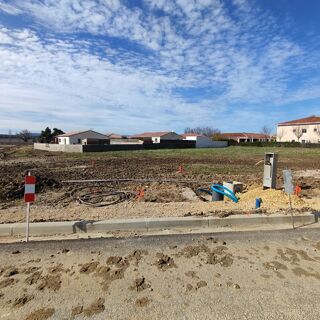  Terrain � vendre 637 m�