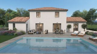  Maison à vendre 5 pièces 111 m²