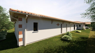  Maison à vendre 5 pièces 175 m²