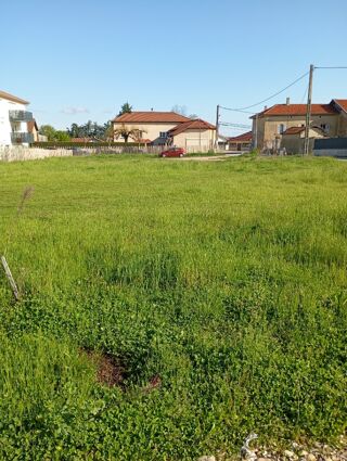  Terrain à vendre 513 m²