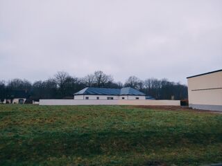  Terrain � vendre 605 m�