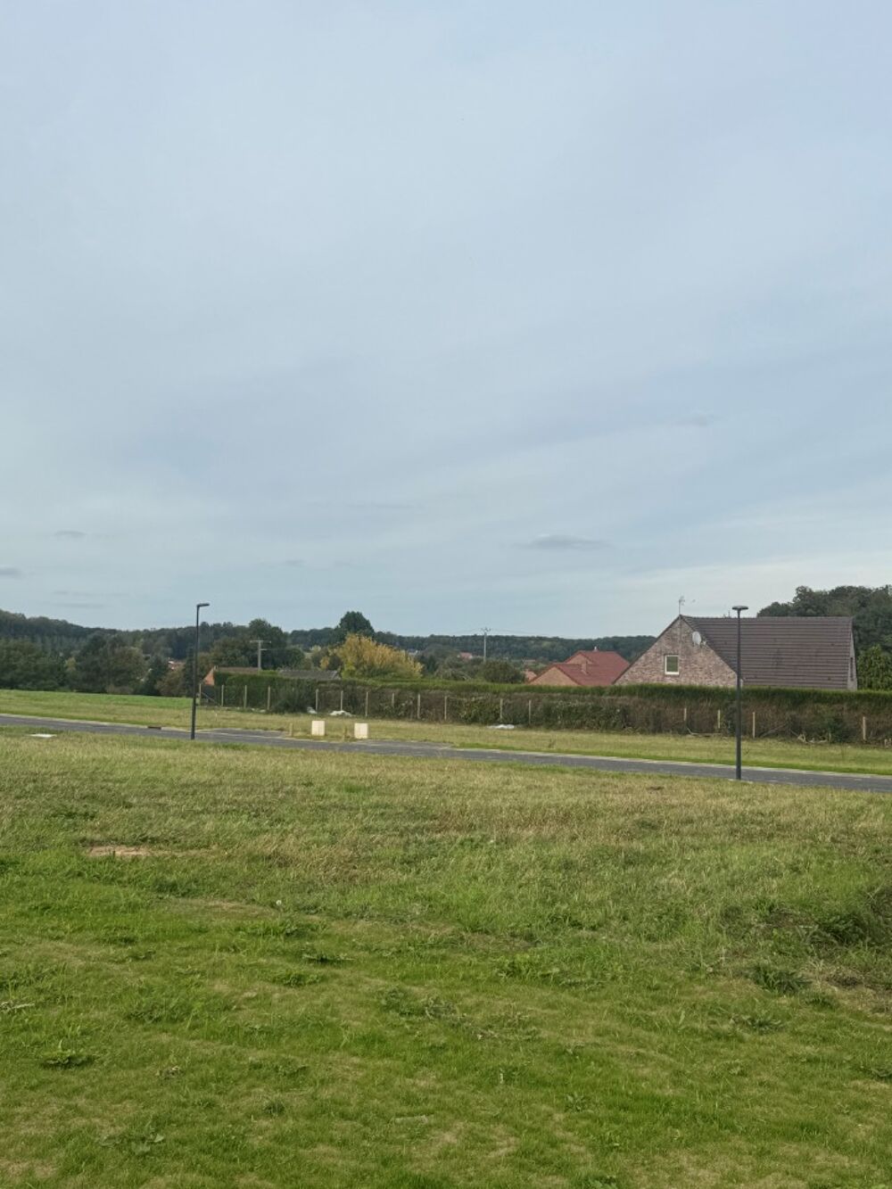 MAISON FAMILIALE DE 120 M² À CONSTRUIRE À NOEUX-LES-MINE....