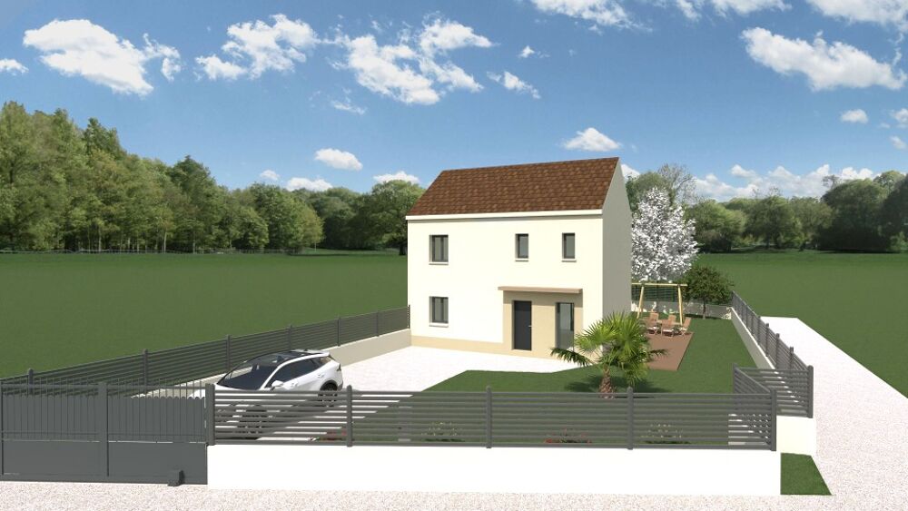 vente Terrain - 400 m² Épinay-sur-Seine (93800)