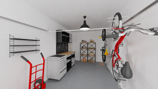  Maison � vendre 3 pi�ces 50 m�