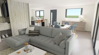  Maison 5 pièces 100 m² Péronnas