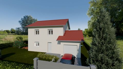   Vente Maison Maison - 5 pi�ce(s) - 104 m�