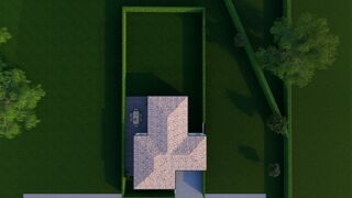  Maison � vendre 3 pi�ces 90 m�