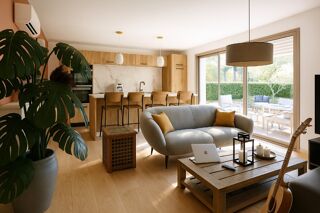  Maison 3 pices 61 m chir