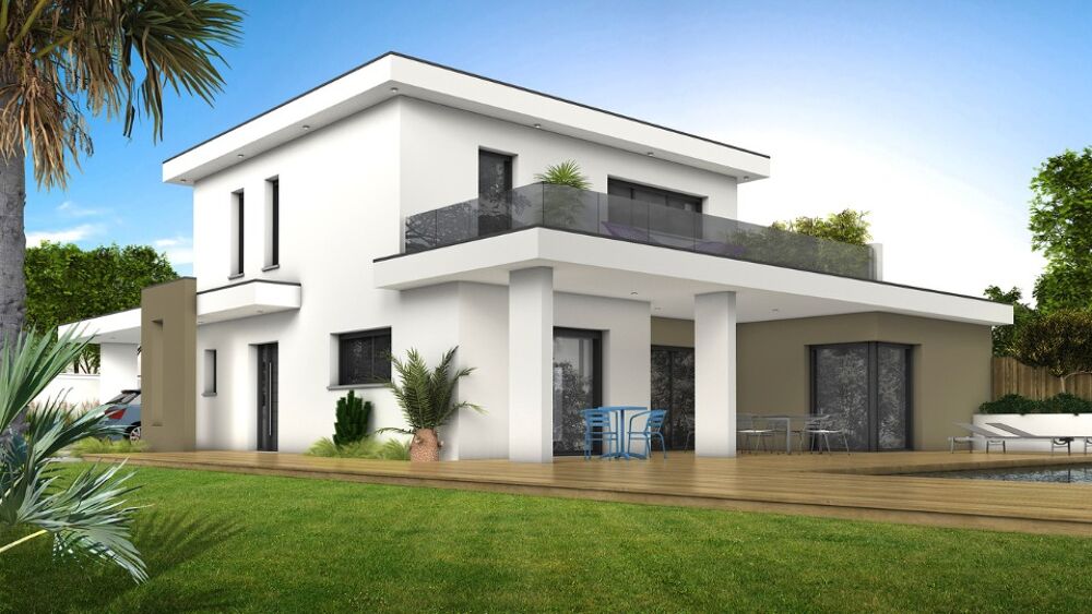 vente Maison - 5 pièce(s) - 152 m² Biarritz (64200)