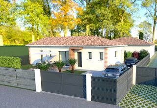  Terrain � vendre 300 m�