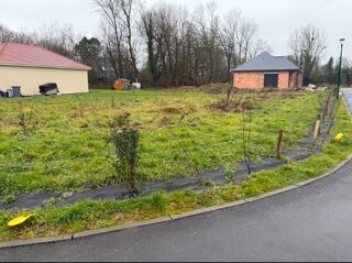 Terrain à vendre 804 m²