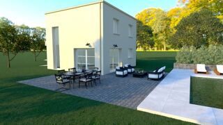  Maison � vendre 5 pi�ces 100 m�