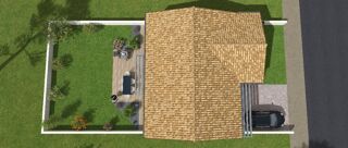  Maison 4 pi�ces 90 m� Sainte-soulle