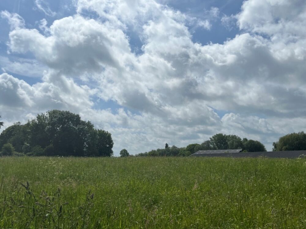 Maison individuelle + terrain - Ponthoile (80) - Baie de....