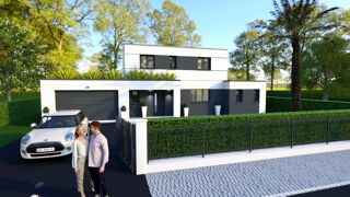  Maison à vendre 6 pièces 135 m²