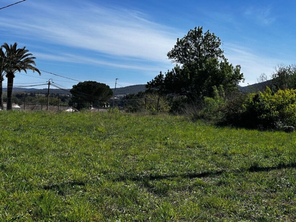 vente Maison - 4 pièce(s) - 90 m² Roquebrune-sur-Argens (83520)