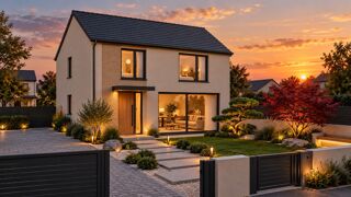 vente Maison - 5 pièce(s) - 100 m² Sannois (95110)