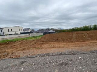  Maison 5 pi�ces 100 m� Ottange