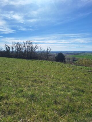  Terrain  vendre 1258 m