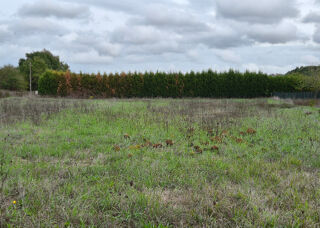 vente Terrain - 2120 m² Chenaud (24410)