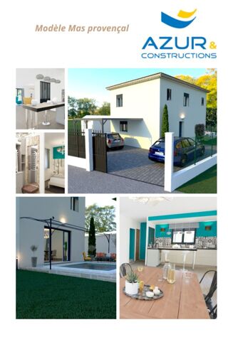  Terrain � vendre 426 m�