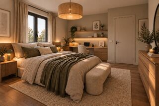  Maison à vendre 1 pièce 104 m²