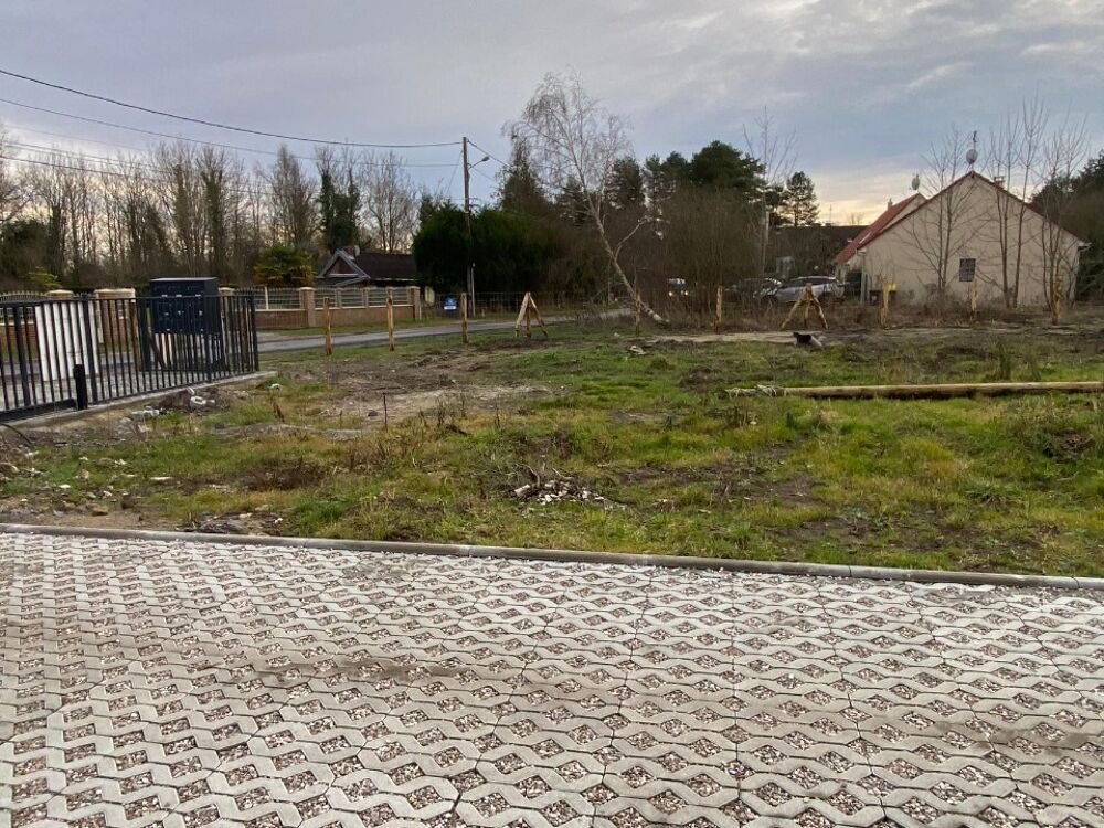 vente Maison - 4 pièce(s) - 90 m² Cucq (62780)