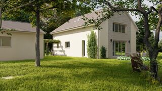  Maison 3 pièces 109 m² Saint-cyr-en-val