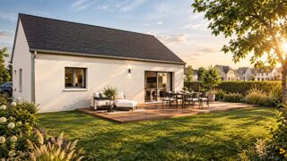  Maison à vendre 4 pièces 70 m²