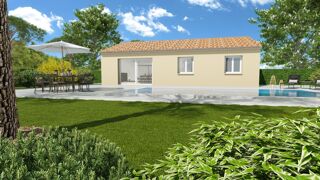  Maison 5 pi�ces 93 m� Grasse