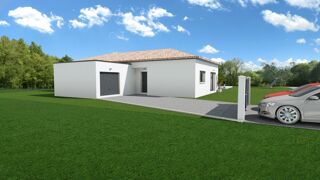  Maison à vendre 5 pièces 160 m²