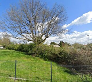  Terrain  vendre 305 m