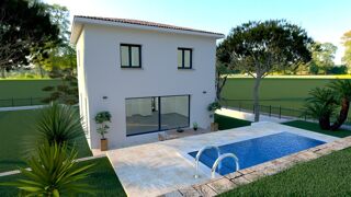  Maison 3 pi�ces 75 m� Salernes