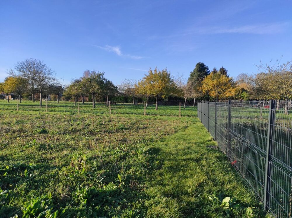 vente Maison - 5 pi�ce(s) - 92 m� La Haye-Malherbe (27400)