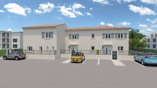  Maison à vendre 4 pièces 83 m²