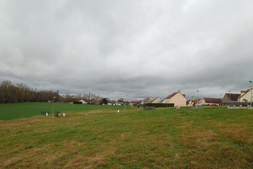 vente Maison - 7 pièce(s) - 120 m² Arrou (28290)