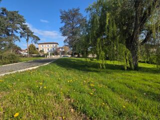  Terrain � vendre 841 m�