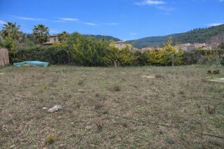  Terrain � vendre 555 m�