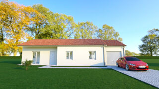  Maison � vendre 5 pi�ces 92 m�