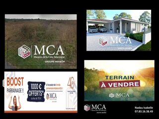  Maison � vendre 5 pi�ces 94 m�