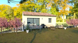  Maison � vendre 5 pi�ces 95 m�