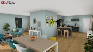  Maison � vendre 7 pi�ces 147 m�