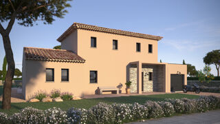  Maison 4 pices 120 m Vence