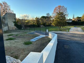  Terrain � vendre 650 m�